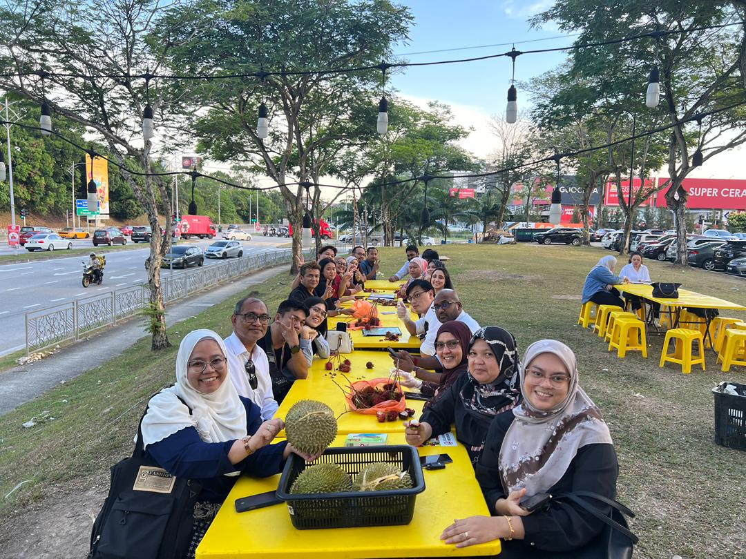 Durian Festival photo 2