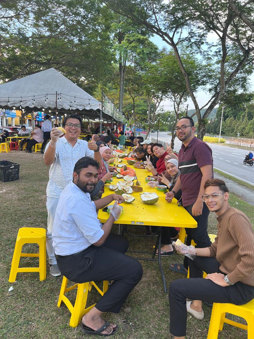 Durian Festival photo 2