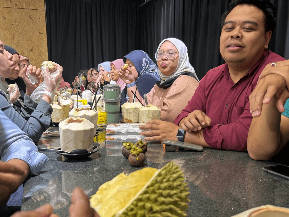 Durian Feast photo 2