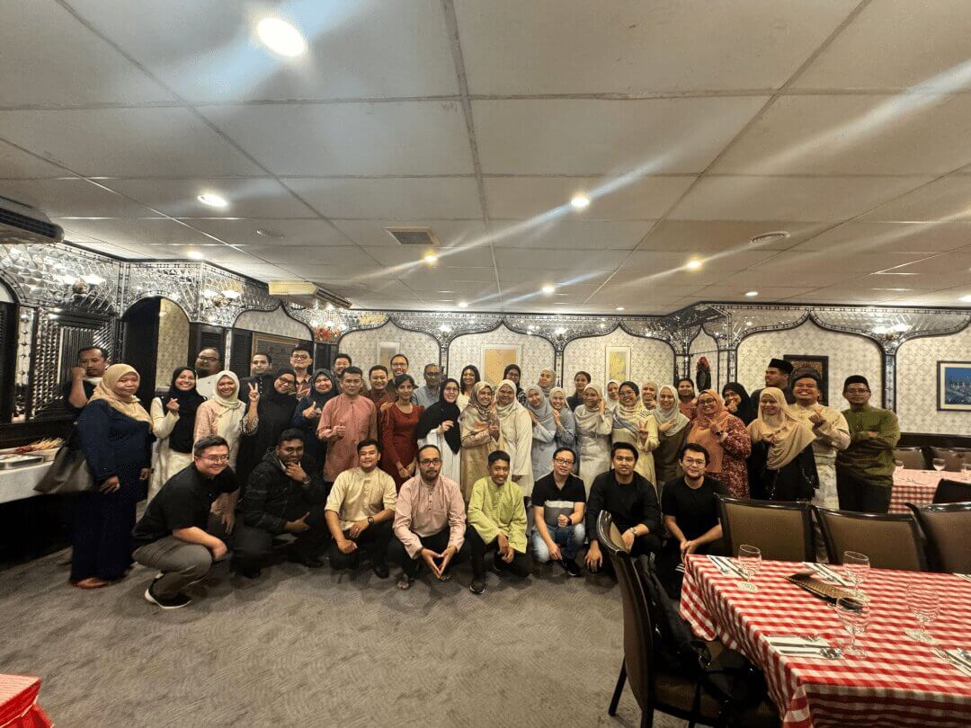 7 Habits training photo 1