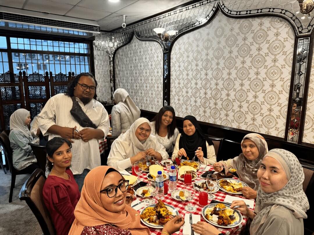 7 Habits training photo 2