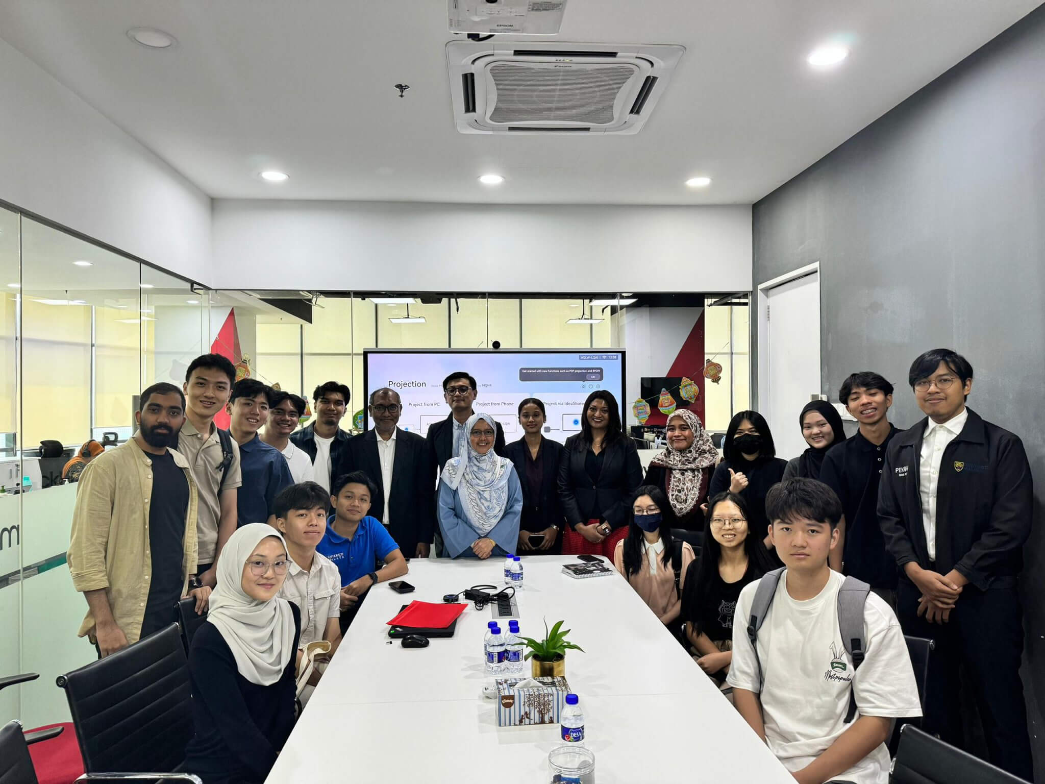 7 Habits training photo 1