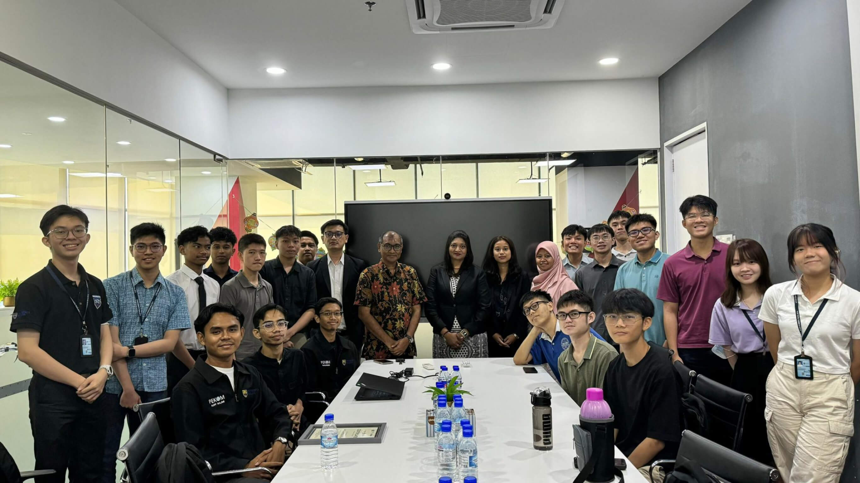 7 Habits training photo 2